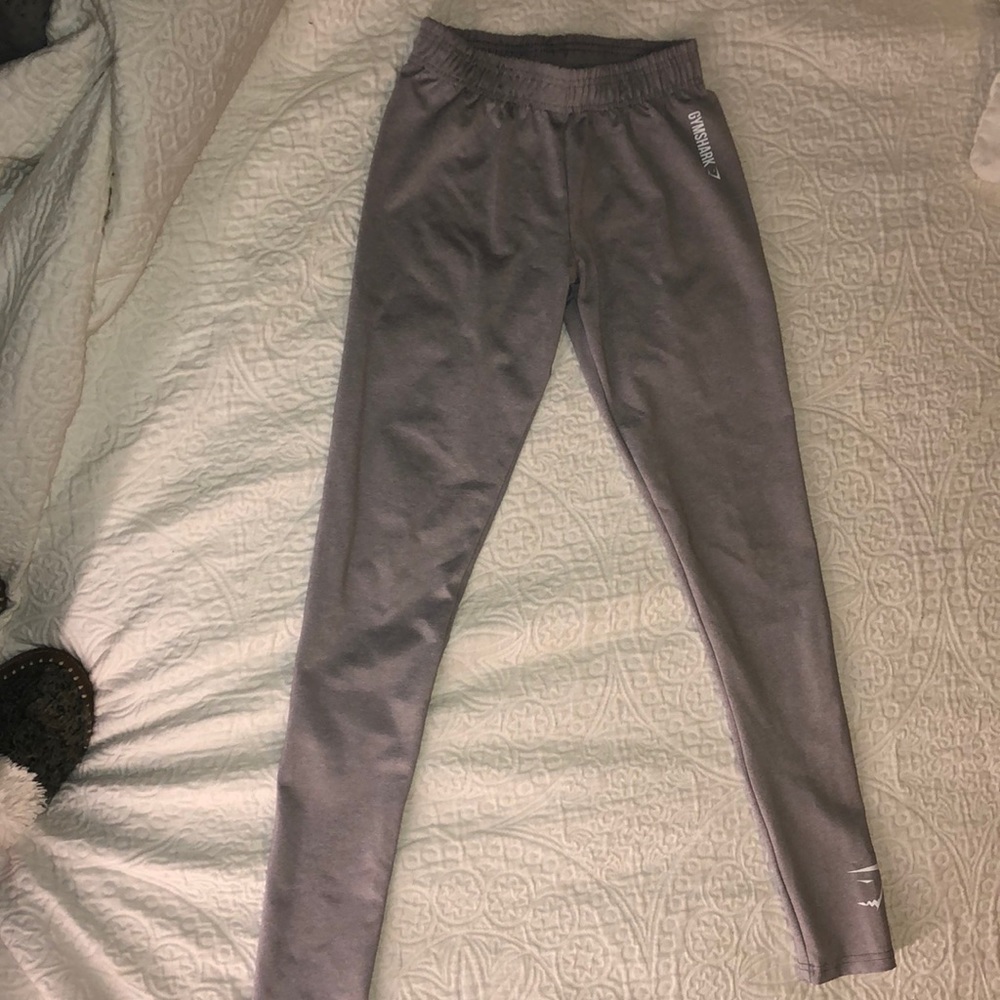 Gymshark leggings